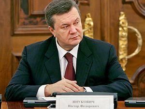 Янукович уволил посла Украины в Словении 