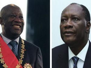 Уаттара прийняв присягу президента Кот д'Івуара Уаттара прийняв присягу президента Кот д'Івуара