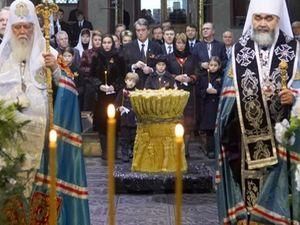 На Івано-Франківщині відслужать молебні за жертв Другої світової війни