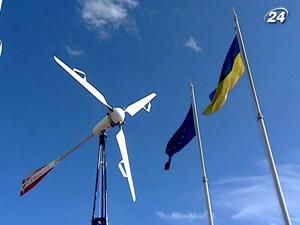 Тема недели: Потенциал использования возобновляемых источников энергии - 98 млн. т Тема недели: Потенциал использования возобновляемых источников энергии - 98 млн. т