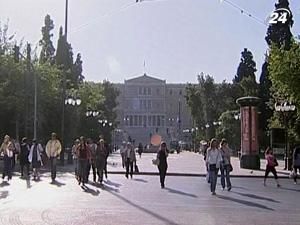 В Европе распространяются слухи о выходе Греции из Еврозоны В Европе распространяются слухи о выходе Греции из Еврозоны