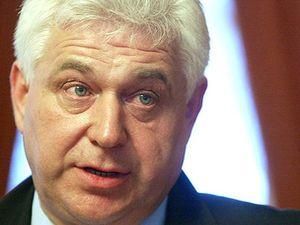 Присяжнюк обещает всем ветеранам жилье в ближайшие два года Присяжнюк обещает всем ветеранам жилье в ближайшие два года