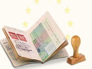 Украина и ЕС ведут переговоры об упрощении визового режима Украина и ЕС ведут переговоры об упрощении визового режима