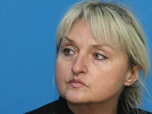 Ірина Луценко повідомила, що стан здоров'я її чоловіка погіршується