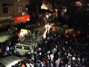 У зіткненнях мусульман і християн в Єгипті загинули п'ятеро людей У зіткненнях мусульман і християн в Єгипті загинули п'ятеро людей