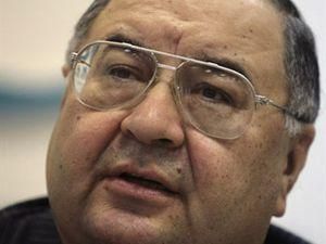 В первой тройке богатейших людей Великобритании оказались два россиянина В первой тройке богатейших людей Великобритании оказались два россиянина