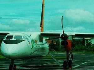 Авіакатастрофа в Індонезії: підтверджена загибель 27 осіб Авіакатастрофа в Індонезії: підтверджена загибель 27 осіб