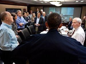 ЦРУ: бин Ладен до последнего руководил Аль-Каидой ЦРУ: бин Ладен до последнего руководил Аль-Каидой