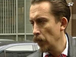 ЗМІ: Стан народного депутата від БЮТ Андрія Шкіля стабільний ЗМІ: Стан народного депутата від БЮТ Андрія Шкіля стабільний