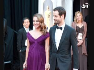 Наталі Портман може залишити акторську кар'єру Наталі Портман може залишити акторську кар'єру