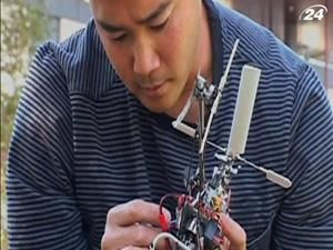 Майбутнє американської армії за роботизованими гелікоптерами Майбутнє американської армії за роботизованими гелікоптерами