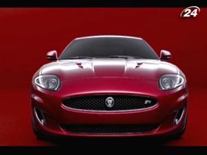 Jaguar XKR: секреты удачного обновления Jaguar XKR: секреты удачного обновления