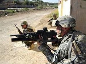 У багдадській в'язниці вбито лідера місцевого відділення Аль-Каїди У багдадській в'язниці вбито лідера місцевого відділення Аль-Каїди