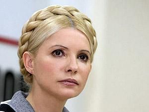 Тимошенко: Благодарю вас за Ваш подвиг, за вашу жертвенность Тимошенко: Благодарю вас за Ваш подвиг, за вашу жертвенность