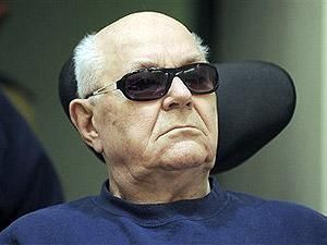 В четверг в Мюнхене Демьянюку могут вынести приговор В четверг в Мюнхене Демьянюку могут вынести приговор