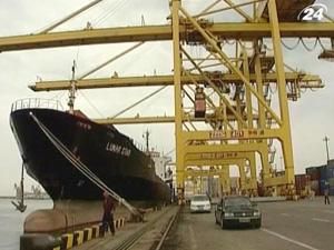 КНР не стремится к профициту в торговле с США КНР не стремится к профициту в торговле с США