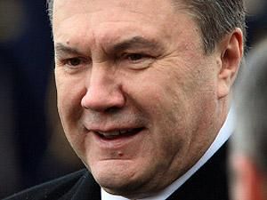 Янукович поздравил президентов с Днем Победы Янукович поздравил президентов с Днем Победы