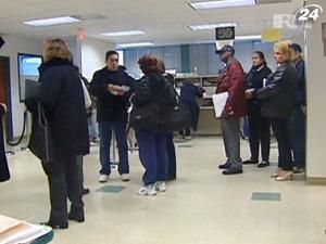 Річний рівень безробіття за підсумками 2011 року в США складе 8,5% Річний рівень безробіття за підсумками 2011 року в США складе 8,5%