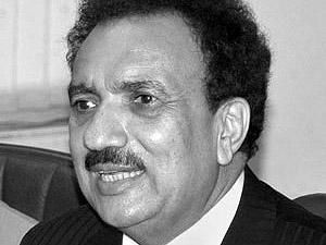 МВС Пакистану: Ми не переховували бін Ладена МВС Пакистану: Ми не переховували бін Ладена