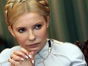 Тимошенко: Сподіваюсь, суд змусить владу випустити Луценка Тимошенко: Сподіваюсь, суд змусить владу випустити Луценка