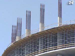 Мінрегіонбуд знайде кошти на бюджетні довгобуди Мінрегіонбуд знайде кошти на бюджетні довгобуди