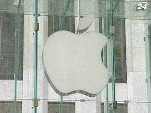 Apple стала самым дорогим брендом, обойдя Google Apple стала самым дорогим брендом, обойдя Google