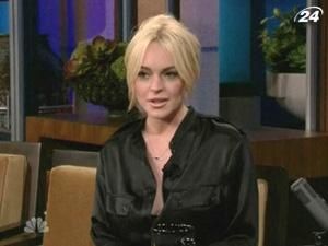 Ліндсей Лохан скоріш за все знову вдасться уникнути в'язниці Ліндсей Лохан скоріш за все знову вдасться уникнути в'язниці