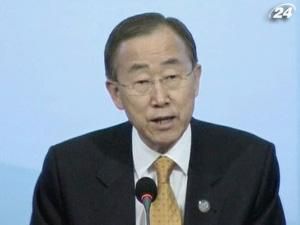 В Стамбуле стартовал саммит беднейших стран мира В Стамбуле стартовал саммит беднейших стран мира