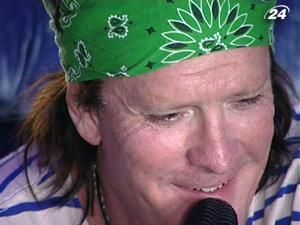 Медсен "привезе" на Київський фестиваль Тарантіно Медсен "привезе" на Київський фестиваль Тарантіно