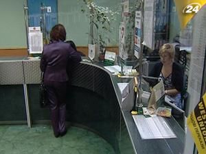 Банки збільшили кредитування населення на понад 60% Банки збільшили кредитування населення на понад 60%