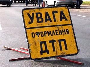 У запорізькій області в ДТП загинув депутат