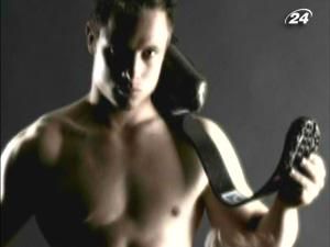 Оскар Писториус: "Я - не инвалид, у меня просто нет ног" Оскар Писториус: "Я - не инвалид, у меня просто нет ног"