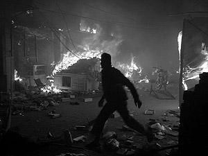 Пакистан: в результате взрыва возле суда погибли два человека Пакистан: в результате взрыва возле суда погибли два человека