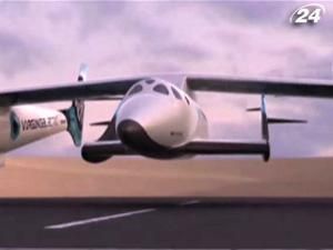 Приватні перевізники активно взялись за розвиток космічного туризму Приватні перевізники активно взялись за розвиток космічного туризму