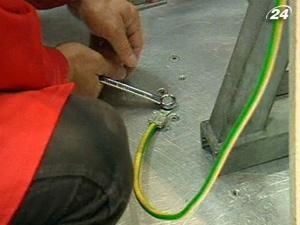 Dehn специализируется на системах защиты от молний Dehn специализируется на системах защиты от молний