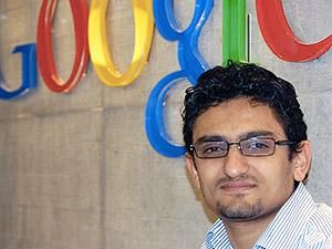 Топ-менеджер Google напишет книгу "Революция 2.0" Топ-менеджер Google напишет книгу "Революция 2.0"