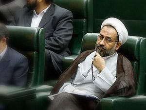 Глава спецслужб Ірану спростовує ліквідацію Усами бін Ладена