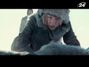 "Ханна: идеальное оружие": в свои 16 Ханна стреляет не хуже спецагентов "Ханна: идеальное оружие": в свои 16 Ханна стреляет не хуже спецагентов