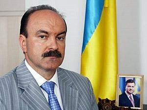 Цимбалюк: Мене змусили написати цю заяву Цимбалюк: Мене змусили написати цю заяву