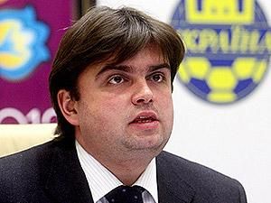Лубкивский: События во Львове станут предметом обсуждения в УЕФА 