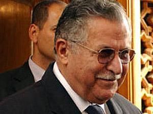 Ирак заинтересован в оружии из России Ирак заинтересован в оружии из России