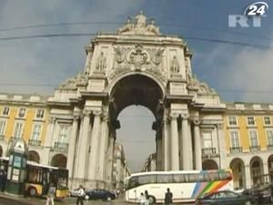 Прокуратура Португалии проверит ведущие рейтинговые агентства - 10 мая 2011 - Телеканал новин 24 Прокуратура Португалии проверит ведущие рейтинговые агентства - 10 мая 2011 - Телеканал новин 24