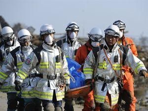 Біля "Фукусіми" стався новий землетрус 
