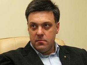 Тягнибок: Я прекрасно понимаю чувства ветеранов Тягнибок: Я прекрасно понимаю чувства ветеранов