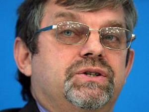 Небоженко: Влада не розуміє, чим для неї може закінчитися голодування Луценка Небоженко: Влада не розуміє, чим для неї може закінчитися голодування Луценка