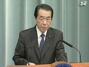 Японский премьер-министр добровольно отказался от зарплаты Японский премьер-министр добровольно отказался от зарплаты