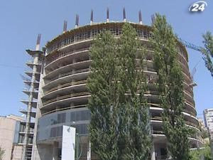 На украинском рынке недвижимости лидируют жилые объекты На украинском рынке недвижимости лидируют жилые объекты