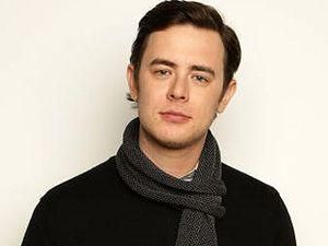 Син Тома Хенкса зіграє у "Декстері" Син Тома Хенкса зіграє у "Декстері"