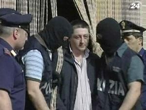 В Италии празднуют очередную победу над мафией В Италии празднуют очередную победу над мафией
