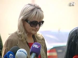 Жена Луценко: Луценко похудел на 20 кг и тяжело болен Жена Луценко: Луценко похудел на 20 кг и тяжело болен